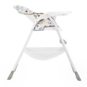 Joie – scaun de masa mimzy snacker alphabet bbbh1127baabc000