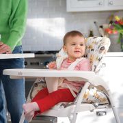 Joie – scaun de masa mimzy snacker alphabet bbbh1127baabc000