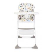 Joie – scaun de masa mimzy snacker alphabet bbbh1127baabc000