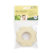 Jucarie de apucare din lemn de artar, forma floare, Gruenspecht 570-V5