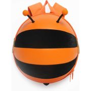 Mini Ghiozdan Prescolari Albinuta Supercute EBS827 BBJEBS827_Portocaliu