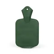 Recipient pentru apa calda, din cauciuc natural, capacitate 0.8l, Grunspecht 646-00