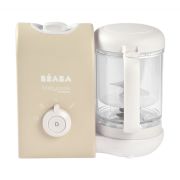 Robot Beaba Babycook Express Clay Earth ERFB916302