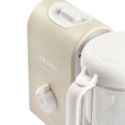Robot Beaba Babycook Express Clay Earth ERFB916302