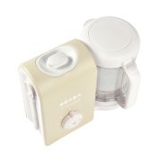 Robot Beaba Babycook Express Clay Earth ERFB916302