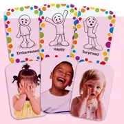 Set activitati - totul despre mine