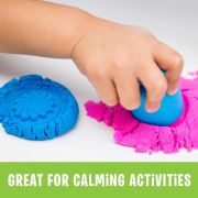Set nisip kinetic cu accesorii - playfoam™