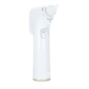 Aspirator nazal electric silentios cu trei niveluri de aspiratie haxe hx212, 2 varfuri nou-nascut, 2 varfuri 1+ ani, lumina precizie noapte lvtkhx212