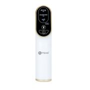 Aspirator nazal electric silentios cu trei niveluri de aspiratie haxe hx212, 2 varfuri nou-nascut, 2 varfuri 1+ ani, lumina precizie noapte lvtkhx212