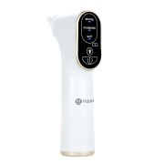 Aspirator nazal electric silentios cu trei niveluri de aspiratie haxe hx212, 2 varfuri nou-nascut, 2 varfuri 1+ ani, lumina precizie noapte lvtkhx212
