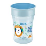 Cana Nuk Evolution Magic 230 ml de la 8 luni Leu ERFMAR-N5229