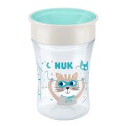 Cana Nuk Evolution Magic 230 ml de la 8 luni Pisica ERFMAR-N5212