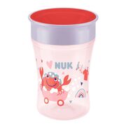 Cana Nuk Evolution Magic 230 ml de la 8 luni Rac ERFMAR-N5205