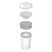 Cana Nuk Evolution Magic 230 ml de la 8 luni Rac ERFMAR-N5205