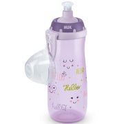 Cana Nuk Sport 450 ml de la 24 luni Mov ERFMAR-N5137