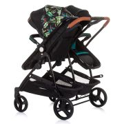 Carucior gemeni chipolino duo smart 2 in 1 exotic hubkbds02304ex