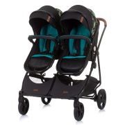 Carucior gemeni chipolino duo smart 3 in 1 exotic hubst-kbds02304ex