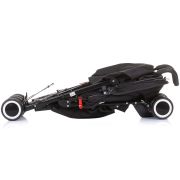 Carucior sport chipolino miley ebony hublkmil0231eb
