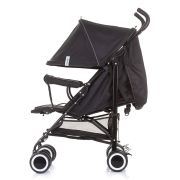 Carucior sport chipolino miley ebony hublkmil0231eb