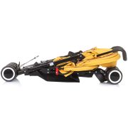 Carucior sport chipolino miley giraffe hublkmil0235gi