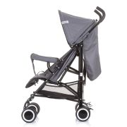 Carucior sport chipolino miley graphite hublkmil0232gt