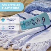 Crema protectie dupa plaja Chicco Baby Moments, 150 ml, 0 luni+ CHC11261-9