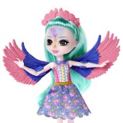ENCHANTIMALS CITY TAILS MAIN STREET FAMILIA FILIEI FINCH VIVMTHKN15