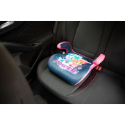 Inaltator Auto Paw Patrol Girl Eurasia CZ11053 BBJCZ11053_Initiala
