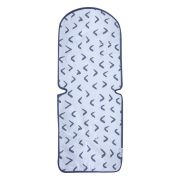 Liner carucior  Boomerang SeviBebe BBKSEV_43-154