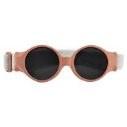 Ochelari de soare Beaba 0-9 luni Glee Terracotta ERFB930334