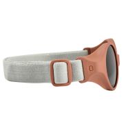 Ochelari de soare Beaba 0-9 luni Glee Terracotta ERFB930334