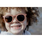 Ochelari de soare Beaba 4-6 ani Sunshine Terracotta ERFB930349