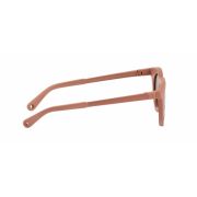 Ochelari de soare Beaba 4-6 ani Sunshine Terracotta ERFB930349