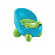 Olita pentru copii BabyJem Tonton (Culoare: Alb/Gri) JEMbj_3427