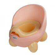 Olita pentru copii BabyJem Tonton (Culoare: Roz/Gri) JEMbj_3426