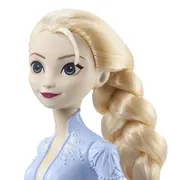 PAPUSA DISNEY FROZEN ELSA VIVMTHLW48