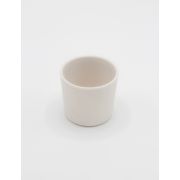 Pahar din silicon diversificare BabyJem (Culoare: Latte) JEMbj_7145