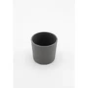 Pahar din silicon diversificare BabyJem (Culoare: Latte) JEMbj_7145
