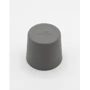 Pahar din silicon diversificare BabyJem (Culoare: Latte) JEMbj_7145