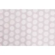 Paturica bebelusi Minky 75x100 Womar Zaffiro AN-MK-01 BBJAN-MK-01_Roz/Gri Deschis
