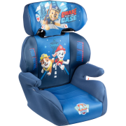Scaun auto Paw Patrol Boy 15 - 36 kg cu tetiera reglabila Eurasia CZ11056 BBJCZ11056_Albastru