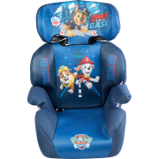 Scaun auto Paw Patrol Boy 15 - 36 kg cu tetiera reglabila Eurasia CZ11056 BBJCZ11056_Albastru