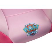 Scaun auto Paw Patrol Girl 15 - 36 kg cu tetiera reglabila Eurasia CZ11057 BBJCZ11057_Roz