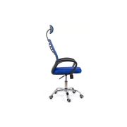 Scaun birou mesh cu tetiera off 335 drm9868