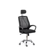 Scaun birou mesh cu tetiera off 335 drm9868