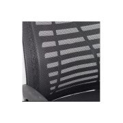 Scaun birou mesh cu tetiera off 335 drm9868