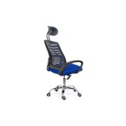 Scaun birou mesh cu tetiera off 335 drm9868