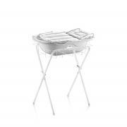 Suport metalic universal cu cos pentru cadite BabyJem (Culoare: Negru) JEMbj_2602