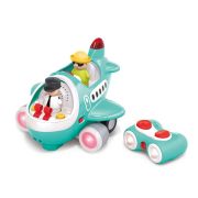AVION CU TELECOMANDA VIVHE999500