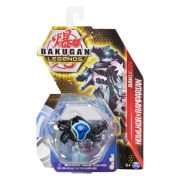 BAKUGAN S5 BILA CLASICA  HOWLKOR RAMPARIAN VIV6066093_20140597